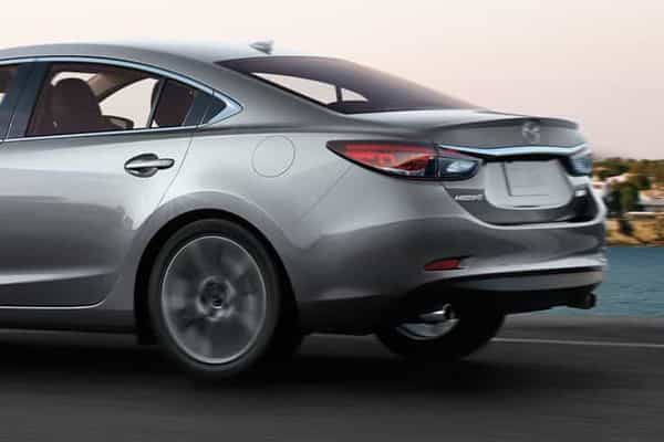 Mazda CPO Benefits | Gullo Mazda of Conroe